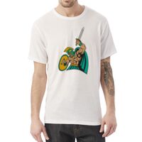 Unisex The Keeper Vintage T-Shirt Thumbnail