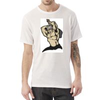 Unisex The Keeper Vintage T-Shirt Thumbnail