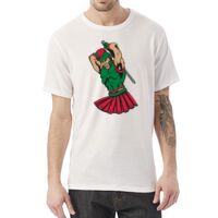 Unisex The Keeper Vintage T-Shirt Thumbnail