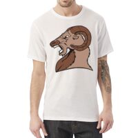 Unisex The Keeper Vintage T-Shirt Thumbnail