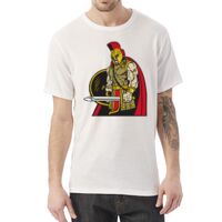 Unisex The Keeper Vintage T-Shirt Thumbnail