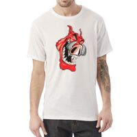 Unisex The Keeper Vintage T-Shirt Thumbnail