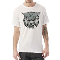 Unisex The Keeper Vintage T-Shirt Thumbnail