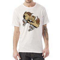 Unisex The Keeper Vintage T-Shirt Thumbnail