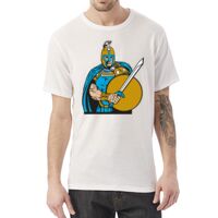 Unisex The Keeper Vintage T-Shirt Thumbnail