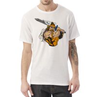 Unisex The Keeper Vintage T-Shirt Thumbnail