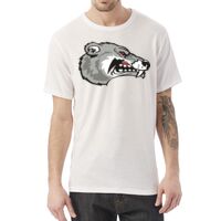 Unisex The Keeper Vintage T-Shirt Thumbnail