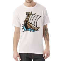 Unisex The Keeper Vintage T-Shirt Thumbnail