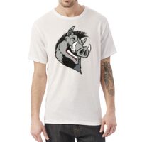 Unisex The Keeper Vintage T-Shirt Thumbnail