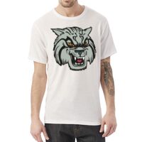 Unisex The Keeper Vintage T-Shirt Thumbnail