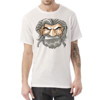 Unisex The Keeper Vintage T-Shirt Thumbnail