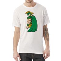 Unisex The Keeper Vintage T-Shirt Thumbnail