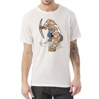 Unisex The Keeper Vintage T-Shirt Thumbnail