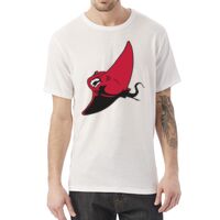 Unisex The Keeper Vintage T-Shirt Thumbnail