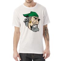 Unisex The Keeper Vintage T-Shirt Thumbnail