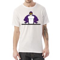 Unisex The Keeper Vintage T-Shirt Thumbnail