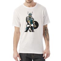 Unisex The Keeper Vintage T-Shirt Thumbnail