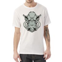 Unisex The Keeper Vintage T-Shirt Thumbnail