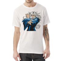 Unisex The Keeper Vintage T-Shirt Thumbnail