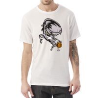 Unisex The Keeper Vintage T-Shirt Thumbnail