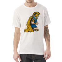 Unisex The Keeper Vintage T-Shirt Thumbnail