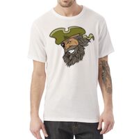 Unisex The Keeper Vintage T-Shirt Thumbnail