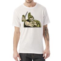 Unisex The Keeper Vintage T-Shirt Thumbnail