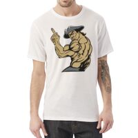 Unisex The Keeper Vintage T-Shirt Thumbnail