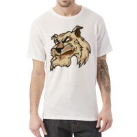 Unisex The Keeper Vintage T-Shirt Thumbnail