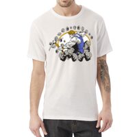 Unisex The Keeper Vintage T-Shirt Thumbnail