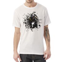 Unisex The Keeper Vintage T-Shirt Thumbnail