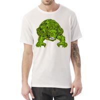 Unisex The Keeper Vintage T-Shirt Thumbnail