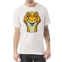 Unisex The Keeper Vintage T-Shirt Thumbnail