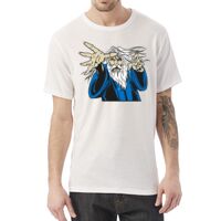 Unisex The Keeper Vintage T-Shirt Thumbnail