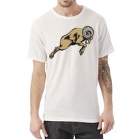 Unisex The Keeper Vintage T-Shirt Thumbnail