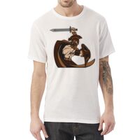 Unisex The Keeper Vintage T-Shirt Thumbnail