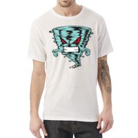 Unisex The Keeper Vintage T-Shirt Thumbnail