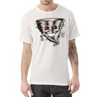 Unisex The Keeper Vintage T-Shirt Thumbnail