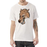 Unisex The Keeper Vintage T-Shirt Thumbnail