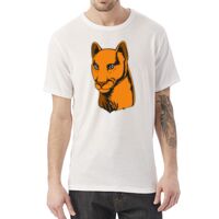 Unisex The Keeper Vintage T-Shirt Thumbnail