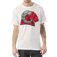 Unisex The Keeper Vintage T-Shirt Thumbnail