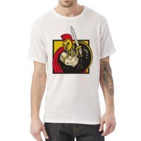 Unisex The Keeper Vintage T-Shirt Thumbnail