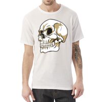 Unisex The Keeper Vintage T-Shirt Thumbnail