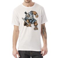 Unisex The Keeper Vintage T-Shirt Thumbnail