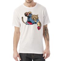 Unisex The Keeper Vintage T-Shirt Thumbnail