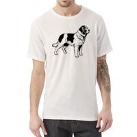 Unisex The Keeper Vintage T-Shirt Thumbnail