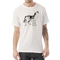 Unisex The Keeper Vintage T-Shirt Thumbnail