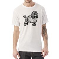 Unisex The Keeper Vintage T-Shirt Thumbnail