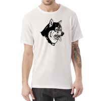 Unisex The Keeper Vintage T-Shirt Thumbnail