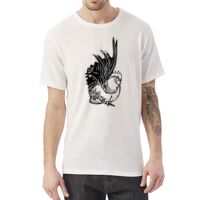 Unisex The Keeper Vintage T-Shirt Thumbnail